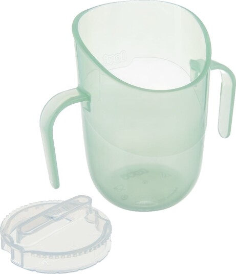Lovi Silicone Soother Case Granola Blå One Size