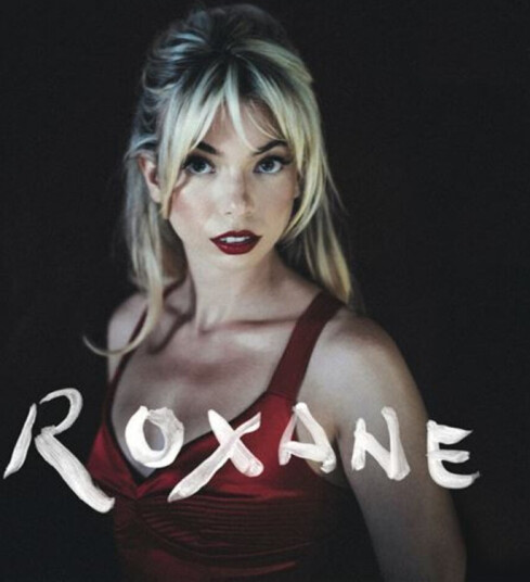 Roxane Still Waters Run Deep CD