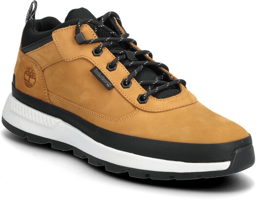 Timberland Low Lace Up Sneaker Beige 47.5