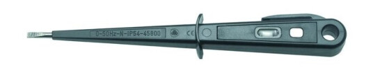 C.K. Fasetester 3,5 Mm 14 Mm 125 - 250 V/Ac (440009) C.K. Fasetester 3,5 Mm 14 Mm 125 - 250 V/Ac (440009)