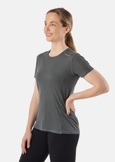 Swedemount Ultra Light Tee W