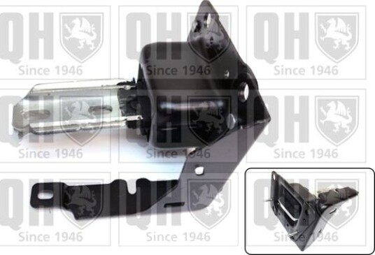 QUINTON HAZELL EM4751 Motorfeste