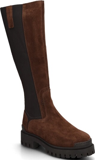 Pavement Pamandy 1   BROWN SUEDE   36
