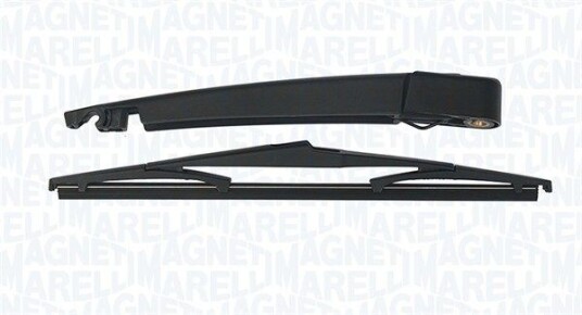 Viskerblad MAGNETI MARELLI 000723180234