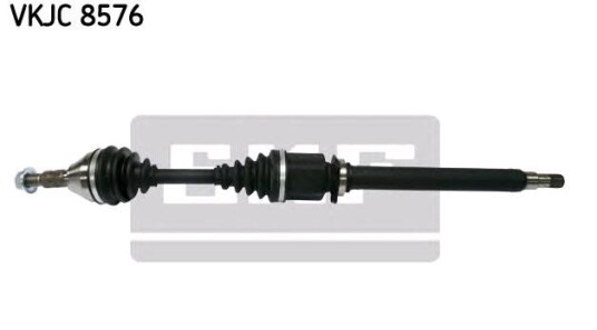 Skf Drivaksel SKF VKJC 8576 Skf Drivaksel SKF VKJC 8576