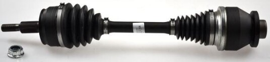 Drivaksel LÖBRO GKND12368