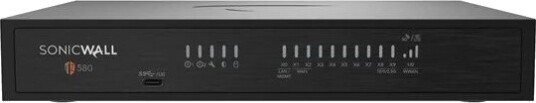 SonicWALL TZ580 Gen 8 03 SSC 7470