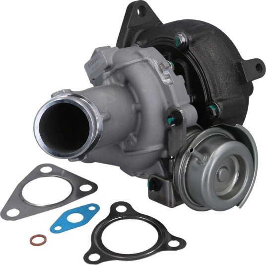 Turbolader KAMOKA 8600254