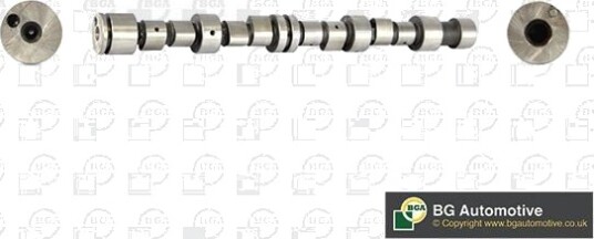Kamaksel BGA CS6387