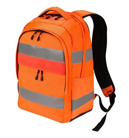 Dicota Hi-Vis - rucksack