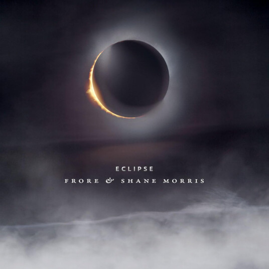 Frore & Shane Morris Eclipse CD