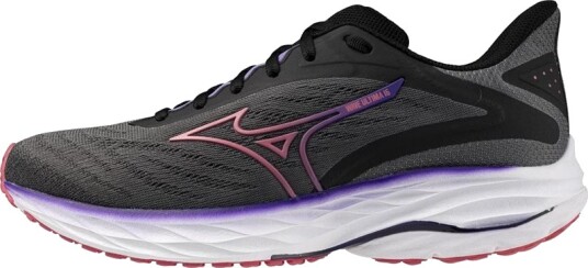 Mizuno Wave Ultima 16 Women Quiet Shade/Camellia Rose/Violet In