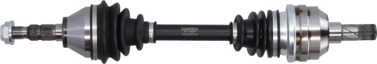 KAMOKA 5011507 Drivaksel