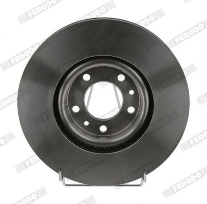 Bremseskive FERODO DDF1114