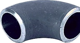 Sv.Bøjn. 108,0 3,6 Mm 90 Gr Søml. Kval. S235 En 10253 1