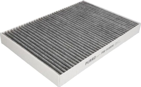 Kupefilter PURRO PUR-PC0004C