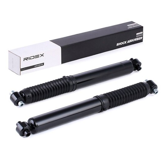 Støtdemper RIDEX 854S1718