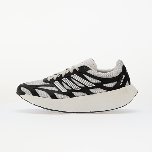 Joggesko adidas Adizero Aruku Core Black/ Ftw White/ Grey One EUR 44 2/3