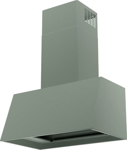 Epoq Trendline veggmontert ventilator Sage (70 cm)