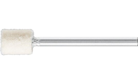 Pferd Tilbehør FK ZYA 0810/3 H 3mm 59500 rpm
