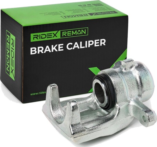Bremsecaliper RIDEX REMAN 78B2367R