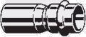 Viega Reduseringskobling Fkm 22 X 18Mm 629 021