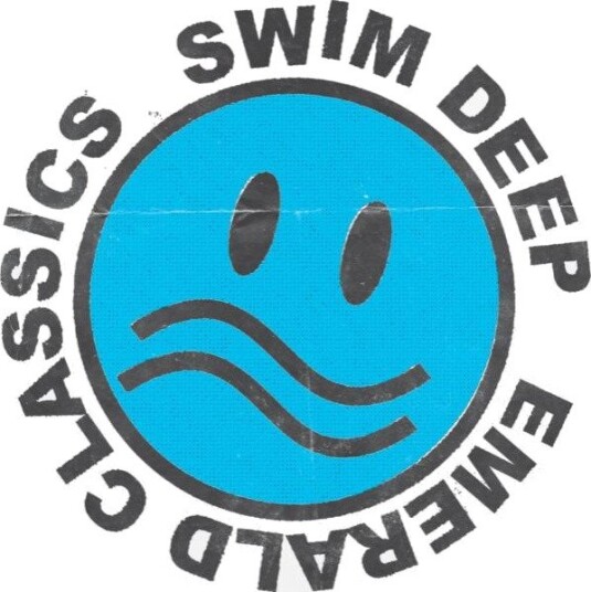 Swim Deep Emerald Classics Limited Edition Vinyl