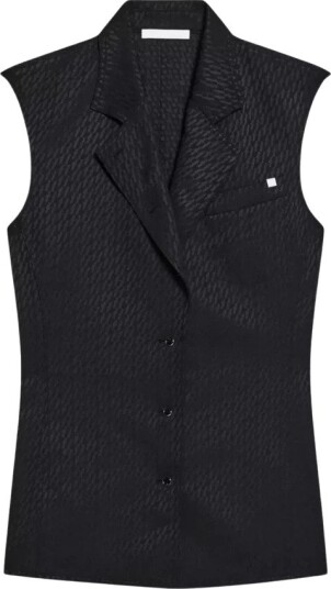 Helmut Lang Dame Jakker Svart XS,