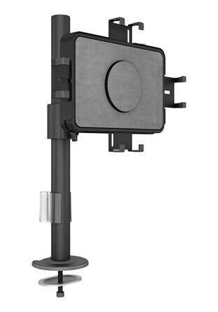 Multibrackets M - mounting kit - for tablet - black