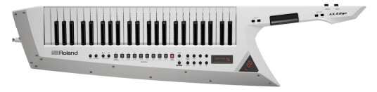 Roland AX-Edge Hvit