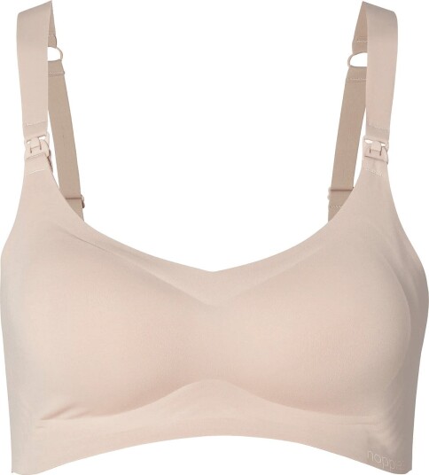 Noppies Zia Leakproof Nursing Bra   P849 MOONLIGHT   XL