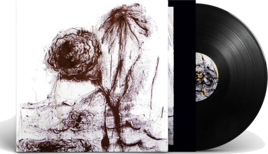 William Basinski Passing The Cup Of Sorrows Vinyl