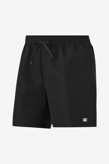 Vans   Badebukse Primary II Elastic Boardshort   Svart