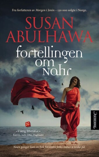 Fortellingen om Nahr av Susan Abulhawa