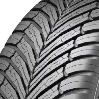 Hankook iON FlexClimate IL01A 235/55R19 105W XL SUV