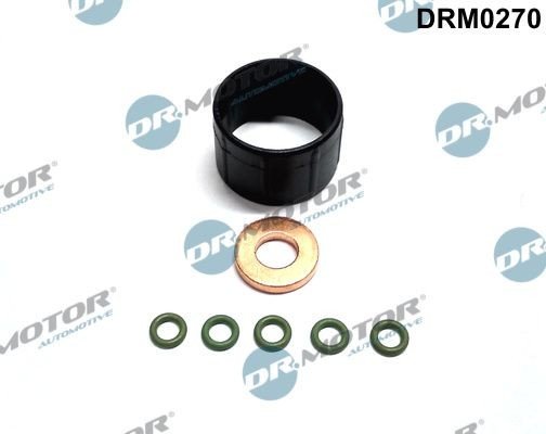 Rep. sett, innsprøytningsdyse Dr.Motor Automotive DRM0270