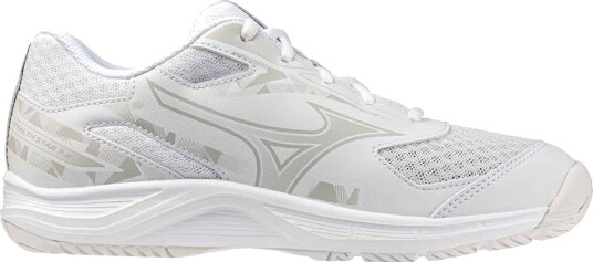 Mizuno Stealth Star 3 Håndboldsko Barn Hvit 39