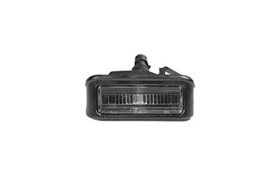 Van Wezel Nummerskiltlys VAN WEZEL 1636920 Van Wezel Nummerskiltlys VAN WEZEL 1636920