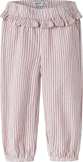 Name It Nbfhipe Pant Multi/patterned 56
