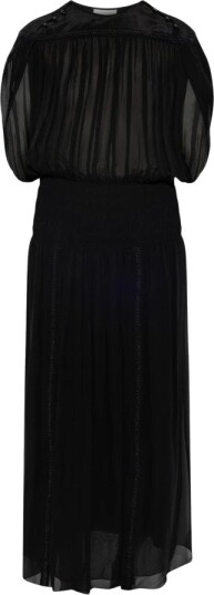 Isabel Marant Dame Kjoler Svart M,