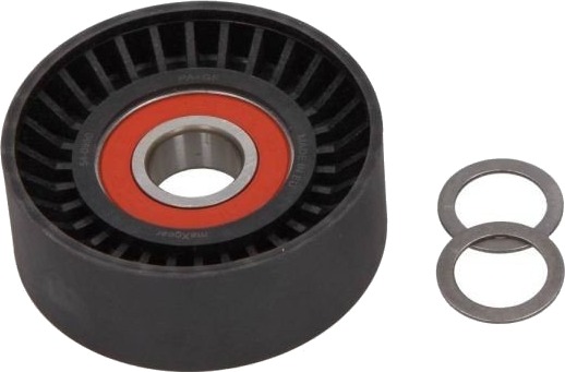 MAXGEAR 54-0950 Løpehjul, vifterem