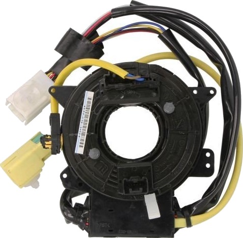 Viklefjær, airbag AKUSAN K01W134AKN