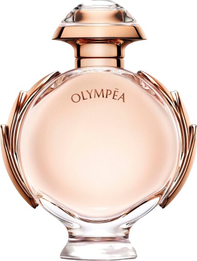 Paco Rabanne Olympea Eau de Parfum 80 ml - Orientalsk Duft for Dame