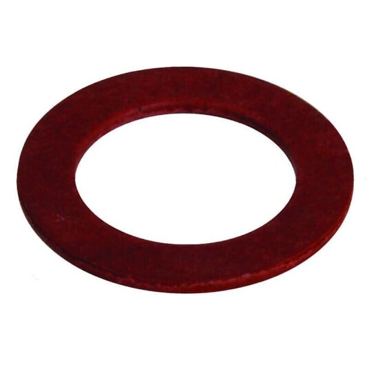Tubman Fiberpakning 3/8" 14 x 9 x 1.5 mm. 10-pak