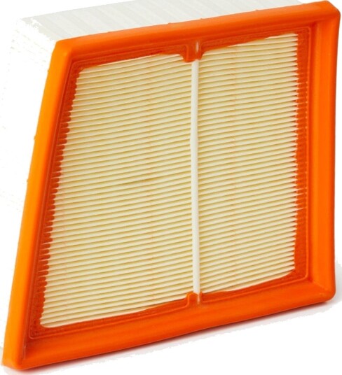 Luftfilter MAHLE ORIGINAL LX 2633