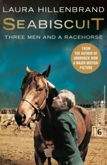 Seabiscuit Av Laura Hillenbrand