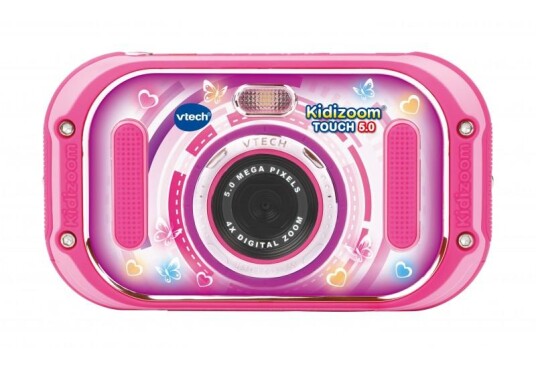 Vtech Kidizoom Touch 5.0 Digitalkamera Vtech Kidizoom Touch 5.0 Digitalkamera