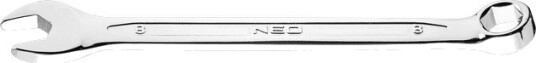 NEO TOOLS 09-408 Kombinasjonsnøkkel NEO TOOLS 09-408 Kombinasjonsnøkkel