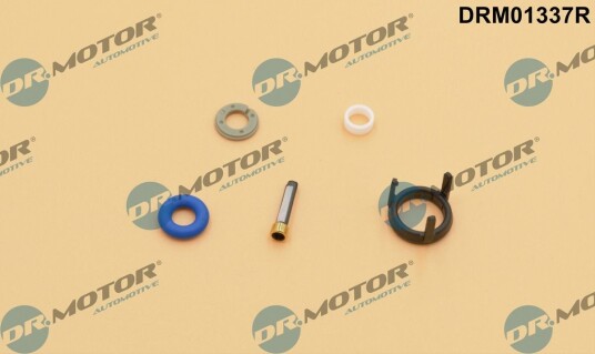 Rep. sett, innsprøytningsdyse Dr.Motor Automotive DRM01337R