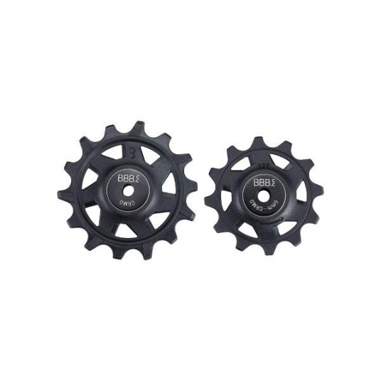 BBB RollerrBoys 12/14T Til SRAM Eagle N/W BBB RollerrBoys 12/14T Til SRAM Eagle N/W